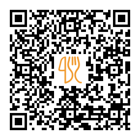 QR-code link para o menu de Casey's Carry-out Pizza