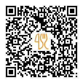 QR-code link para o menu de Juice Worx/eco Oxygen Cafe