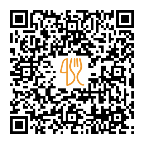 QR-code link para o menu de Dunkin'