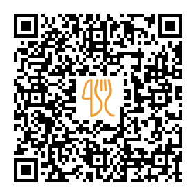 QR-code link naar het menu van The Hot Pot