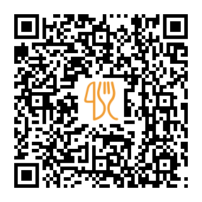 QR-code link para o menu de Popeyes Louisiana Kitchen