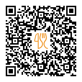 QR-code link para o menu de Cenzo's Pizzeria