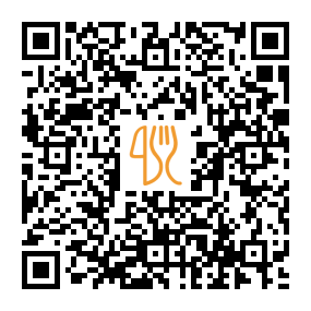 QR-code link para o menu de Burger Theory Idaho Falls