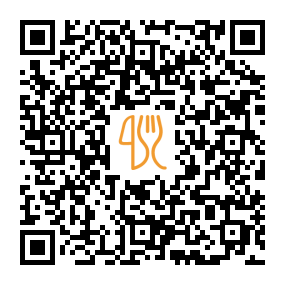 QR-code link către meniul Matts Latin Bbq