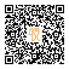 QR-code link para o menu de Superiority Burger