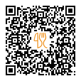 QR-code link para o menu de Qdoba Mexican Eats