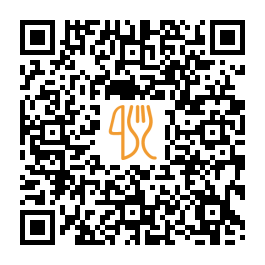 QR-code link para o menu de Dusty's Garlic Cove