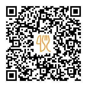 QR-code link para o menu de The Big Squeezy