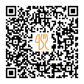 QR-code link către meniul Panda Express (tv Hwy)