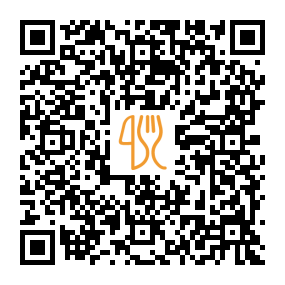 QR-code link para o menu de Italian People's Bakery