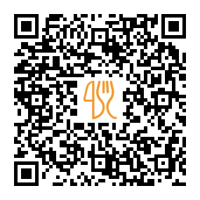 QR-code link para o menu de The Crossing Grill