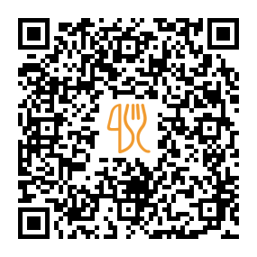 QR-code link para o menu de Alohana Hawaiian Grill