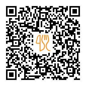 QR-code link para o menu de Genuine Goodness