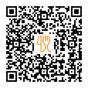 QR-code link para o menu de Social Affair