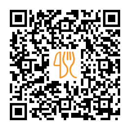 QR-code link para o menu de Mcdonald's