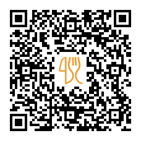 QR-code link para o menu de Jeff's Table