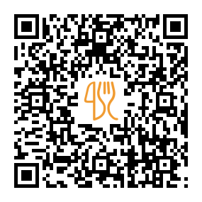 QR-code link para o menu de Scooter's Coffee