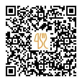 QR-code link către meniul Gypsy Queen Cafe