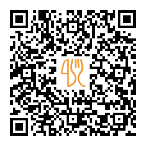 QR-code link para o menu de Arden's Garden Emory Walk