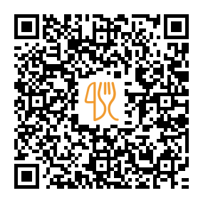 QR-code link para o menu de The Flying Goat