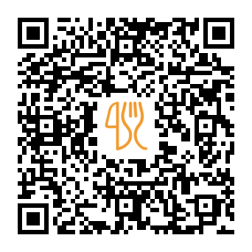 Link con codice QR al menu di Hana Hou Restaurant