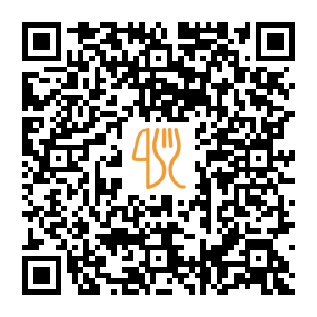 QR-code link către meniul Flyin Hawaiian Coffee