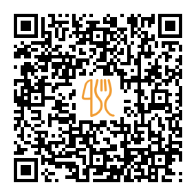 QR-code link către meniul The Wild Rabbit Cafe