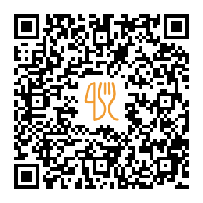 QR-code link para o menu de Reckon Southern Kitchen