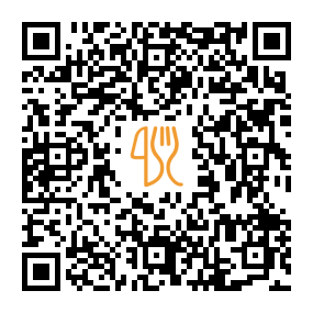 QR-code link para o menu de Rose's Villa Pizza