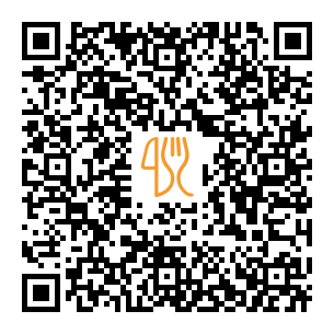 QR-code link para o menu de Burger Mansion