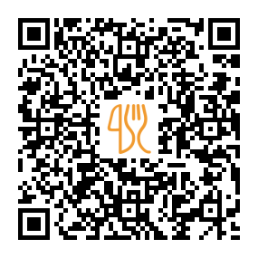 QR-code link para o menu de Pimp My Pasta