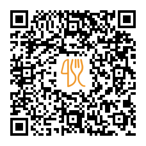 QR-code link para o menu de Half Moon Inn