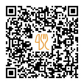 QR-code link para o menu de Dunkin'