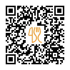 QR-code link naar het menu van Slater Grill