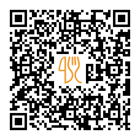 QR-code link către meniul Arabian Village