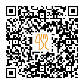 QR-code link para o menu de Luna Lounge