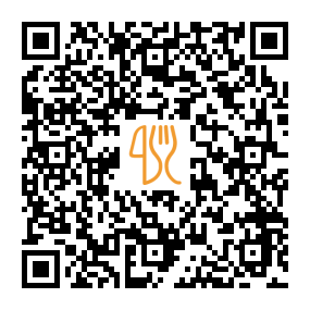 QR-code link para o menu de Russell Catering