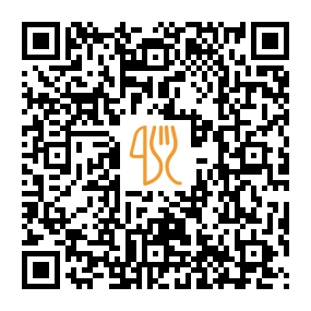 QR-code link para o menu de Bistro 61