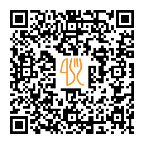 QR-code link naar het menu van Three Squares Kitchen And Tap