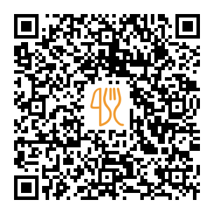 QR-code link para o menu de Dunkin'