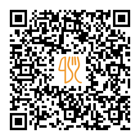 QR-code link către meniul New Secrets Tea