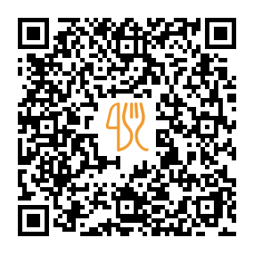 QR-code link para o menu de The Ice Cream Shop