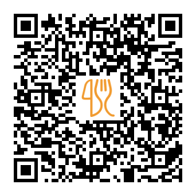 QR-code link naar het menu van Rolling Smoke Barbeque