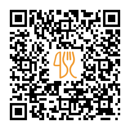 Link z kodem QR do menu Chao Thai