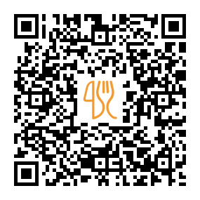 QR-code link para o menu de Buffalo Wild Wings