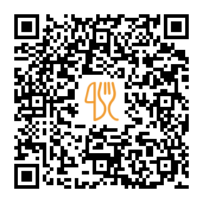 QR-code link para o menu de Local Cravings