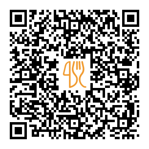 QR-code link para o menu de Rocky Mountain Chocolate Factory