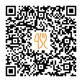 QR-code link para o menu de Godfather's Pizza