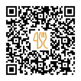 QR-code link para o menu de Aangan Indian