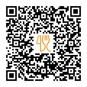 QR-code link para o menu de Main Event Sports Grill